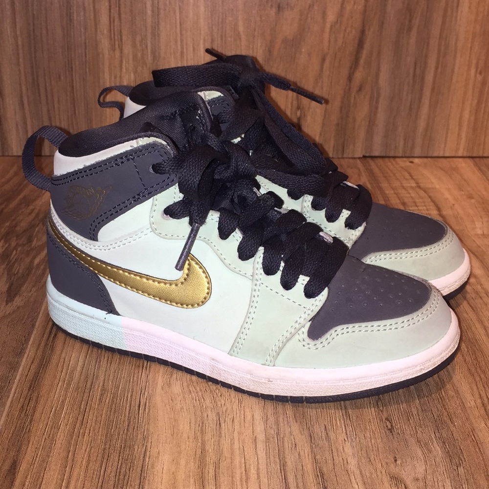 Nike Jordan 1 retro Sz 11C